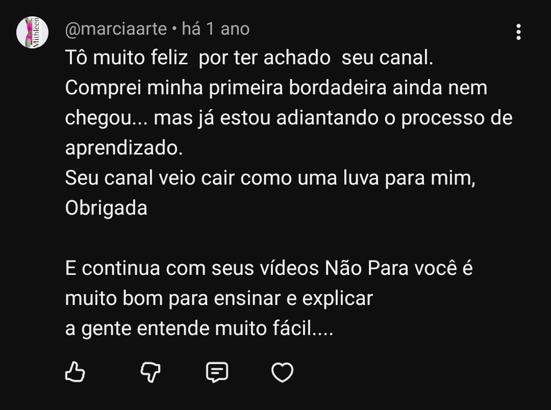 Depoimento 3